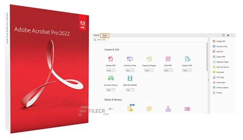 adobe acrobat pro dc portable